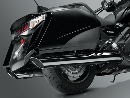 Goldwing F6B