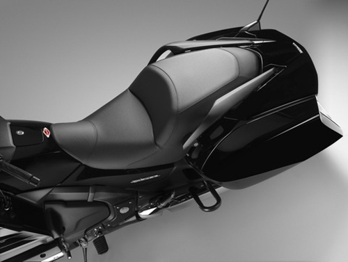Goldwing F6B