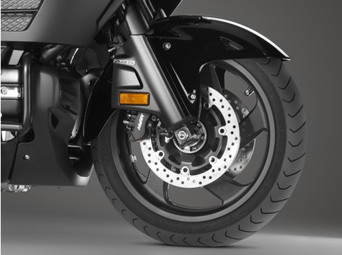 Goldwing F6B