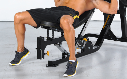 Bench Press