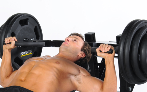 Bench Press