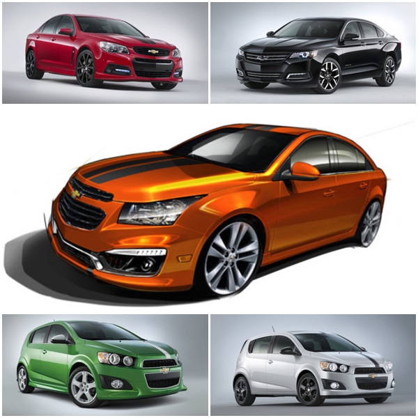 Chevrolet