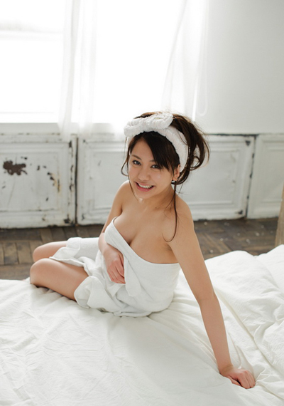 Mei Matsumoto