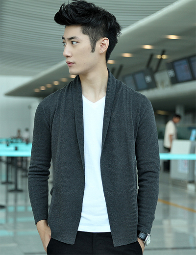 เสื้อกันหนาวผู้ชาย