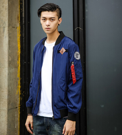 เสื้อกันหนาวผู้ชาย