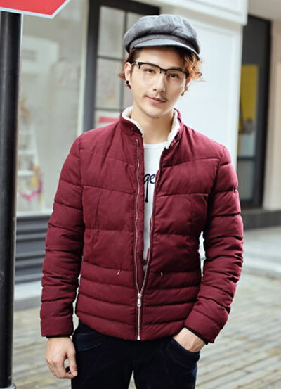 เสื้อกันหนาวผู้ชาย