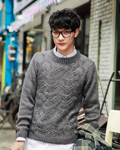 เสื้อกันหนาวผู้ชาย