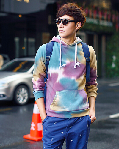 เสื้อกันหนาวผู้ชาย