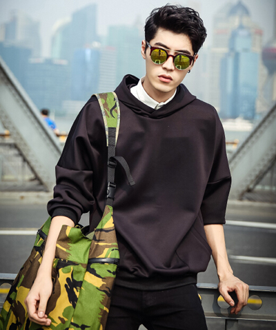 เสื้อกันหนาวผู้ชาย