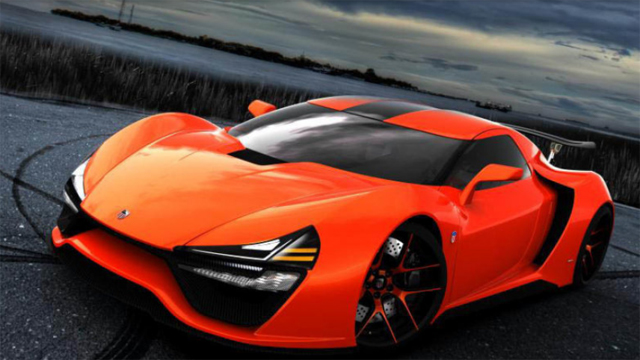 Trion Nemesis