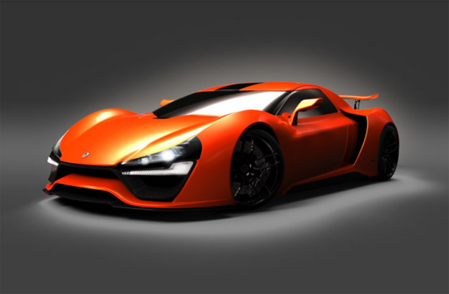 Trion Nemesis
