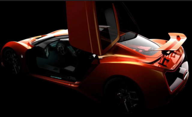 Trion Nemesis