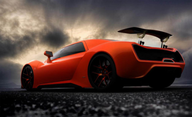 Trion Nemesis