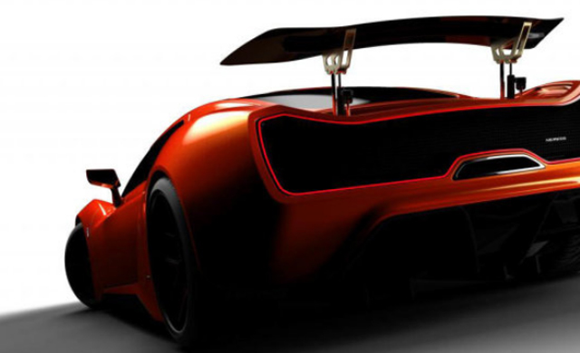 Trion Nemesis