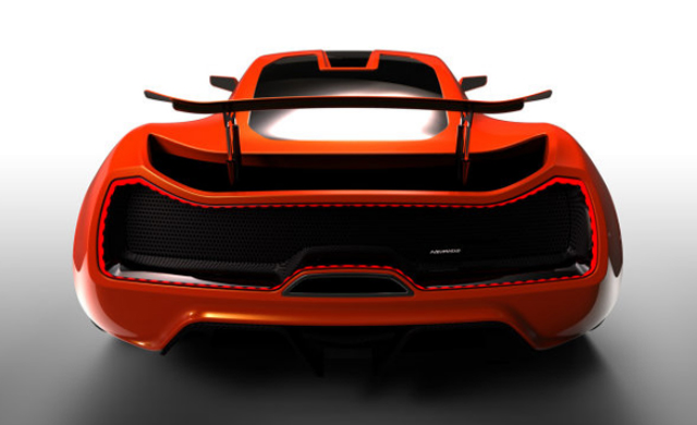 Trion Nemesis