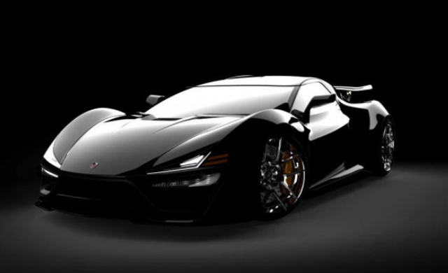 Trion Nemesis