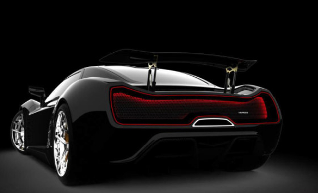 Trion Nemesis