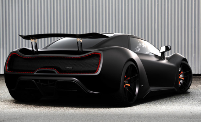 Trion Nemesis