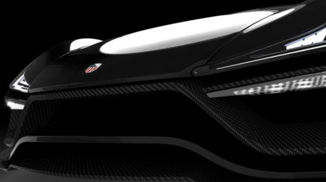 Trion Nemesis