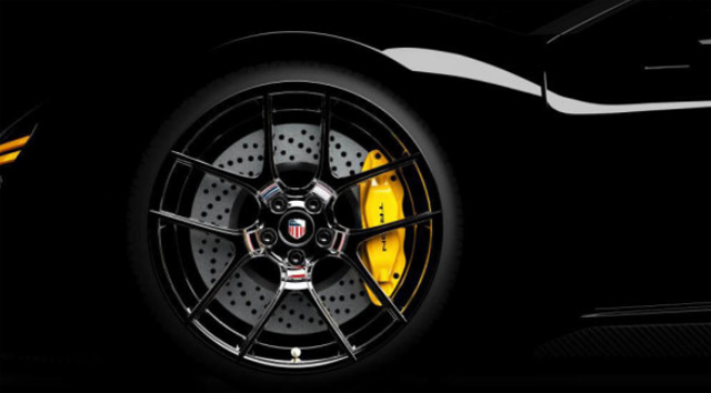 Trion Nemesis