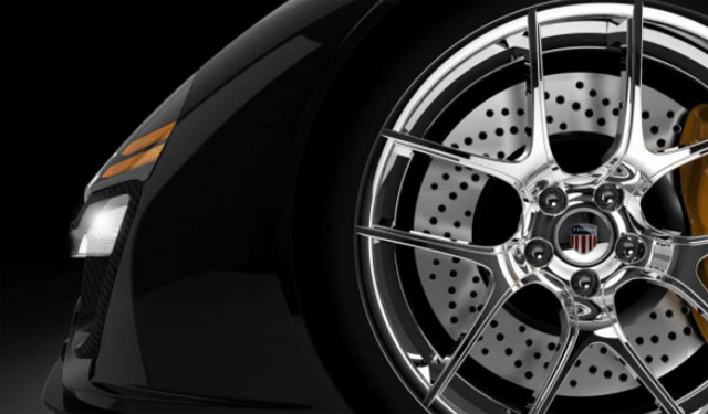 Trion Nemesis