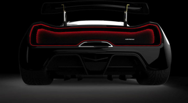 Trion Nemesis