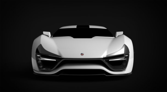 Trion Nemesis