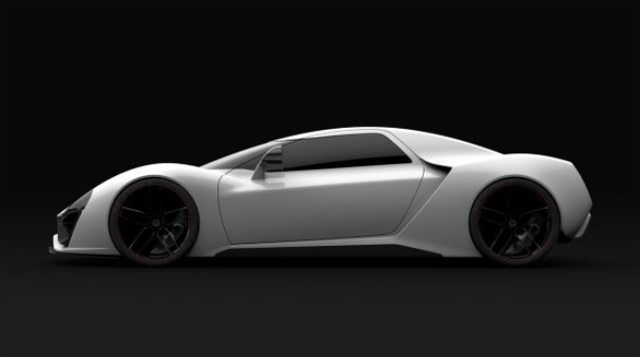 Trion Nemesis