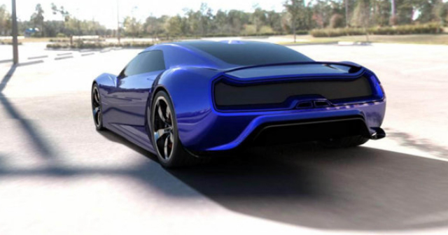 Trion Nemesis