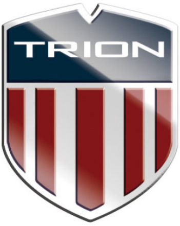 Trion Nemesis