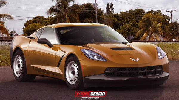 ซูเปอร์คาร์ ใส่ล้อกระทะ