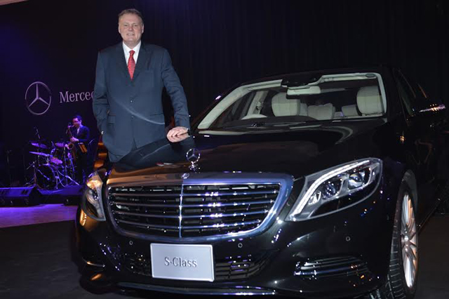 S-Class