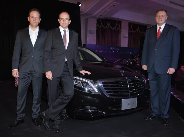 S-Class