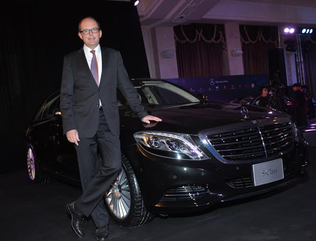 S-Class