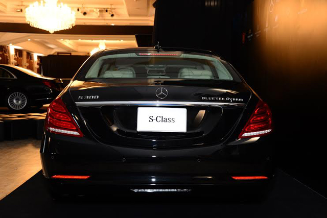 S-Class