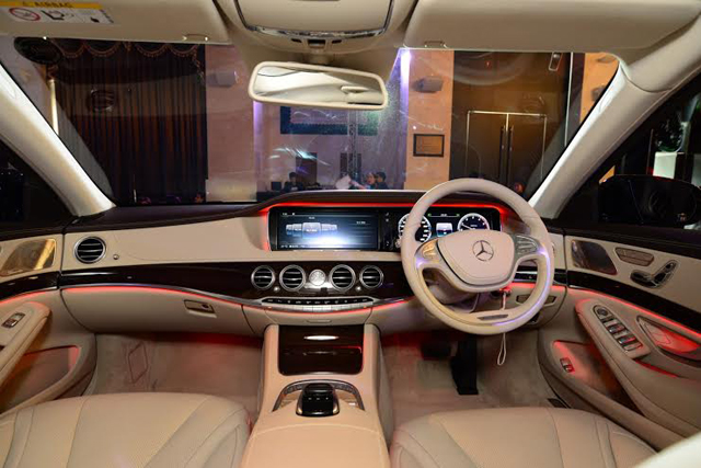 S-Class