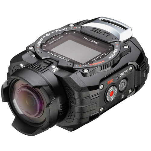 RICOH WG-M1
