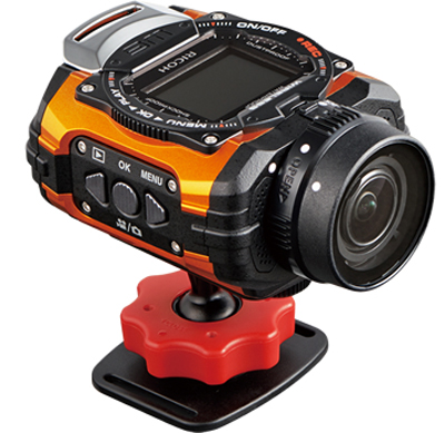 RICOH WG-M1