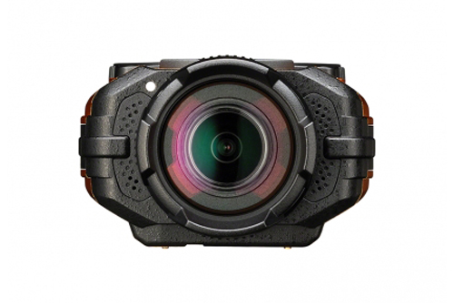 RICOH WG-M1