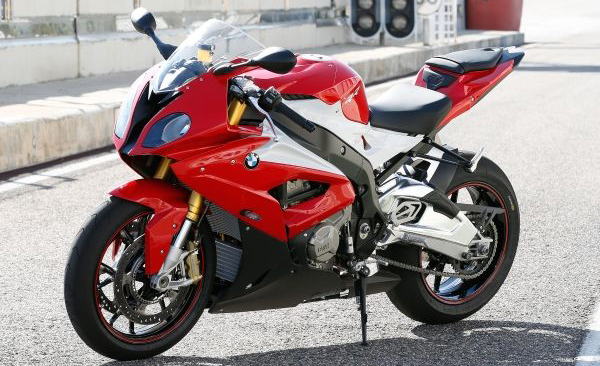 S1000RR 2015