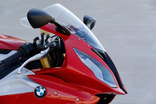 BMW S1000RR ปี 2015