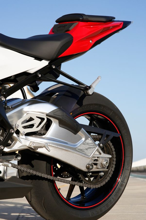 BMW S1000RR ปี 2015