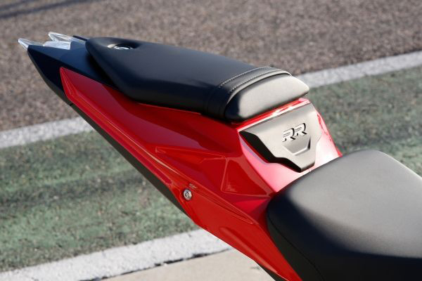 BMW S1000RR ปี 2015