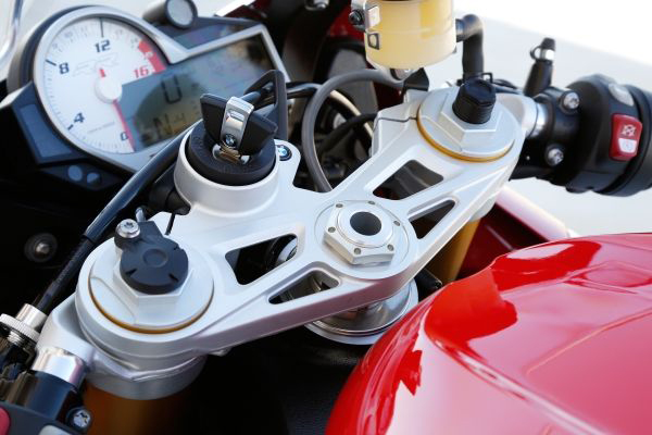 BMW S1000RR ปี 2015