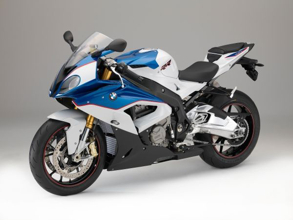 BMW S1000RR ปี 2015