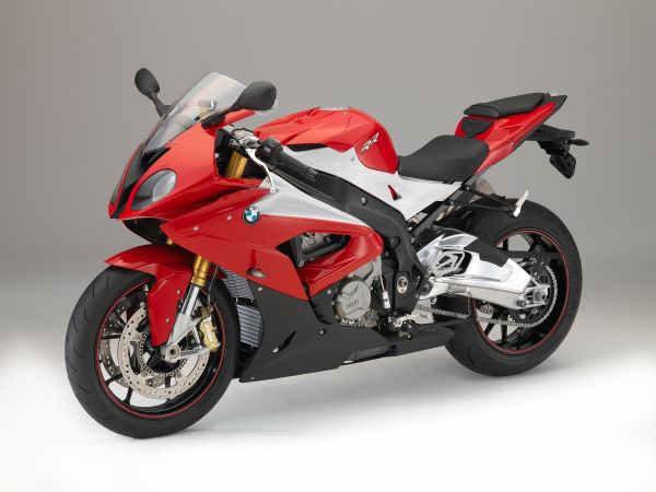 BMW S1000RR ปี 2015