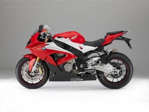 BMW S1000RR ปี 2015