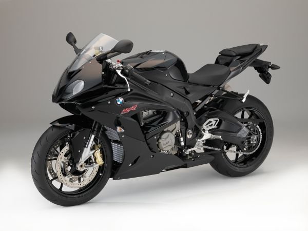 BMW S1000RR ปี 2015