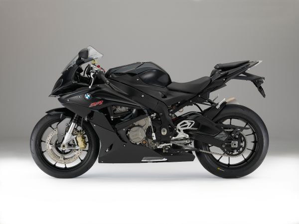 BMW S1000RR ปี 2015