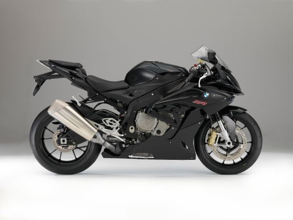 BMW S1000RR ปี 2015